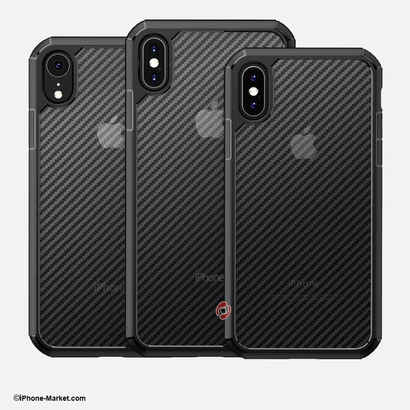 کاور آیفون ایکس و ایکس اس iPaky Pioneer Series