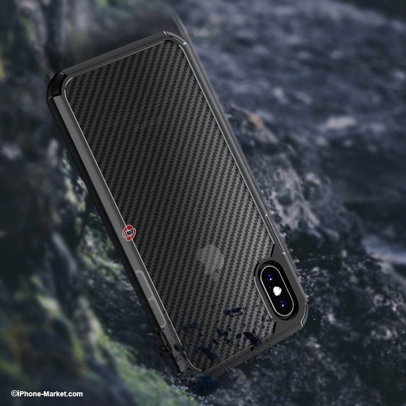 کاور آیفون ایکس و ایکس اس iPaky Pioneer Series