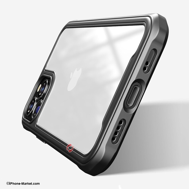 قاب آیفون 12 iPaky Dawn Series