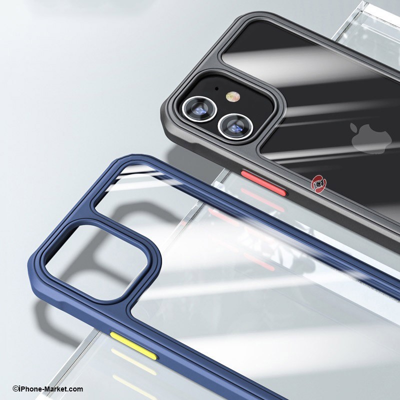 قاب آیفون 12 iPaky Dawn Series