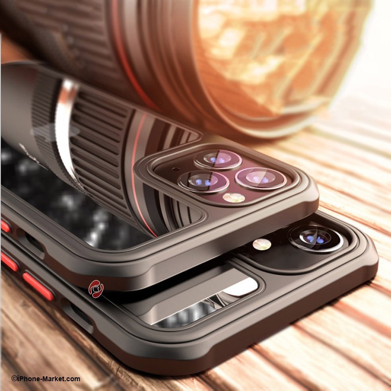 قاب آیفون 12 iPaky Dawn Series