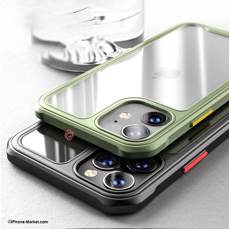 قاب آیفون 12 iPaky Dawn Series