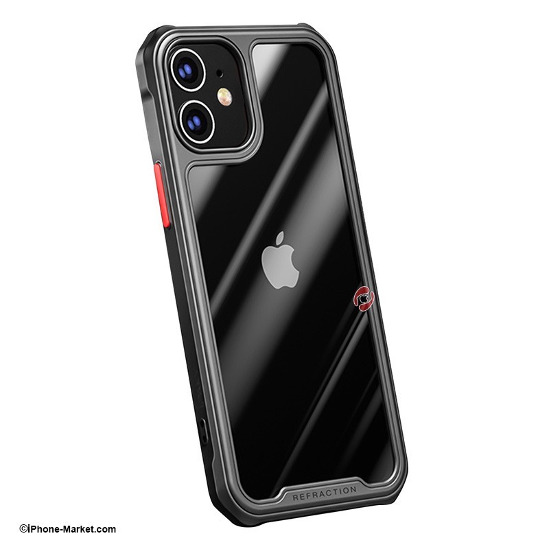 قاب آیفون 12 iPaky Dawn Series