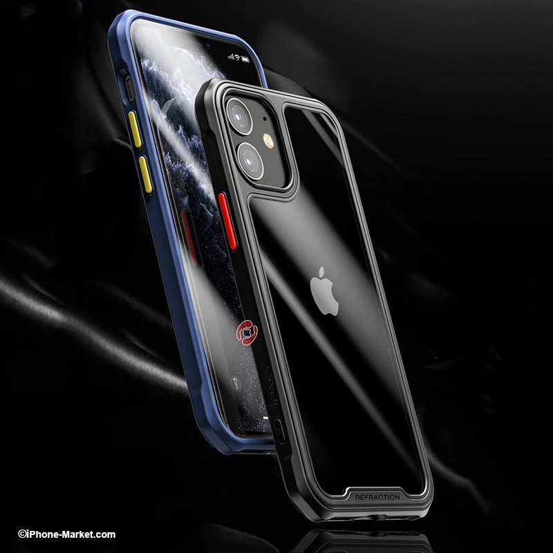 قاب آیفون 12 iPaky Dawn Series