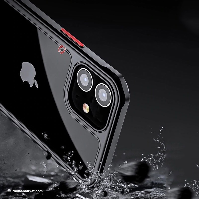 قاب آیفون 12 iPaky Dawn Series