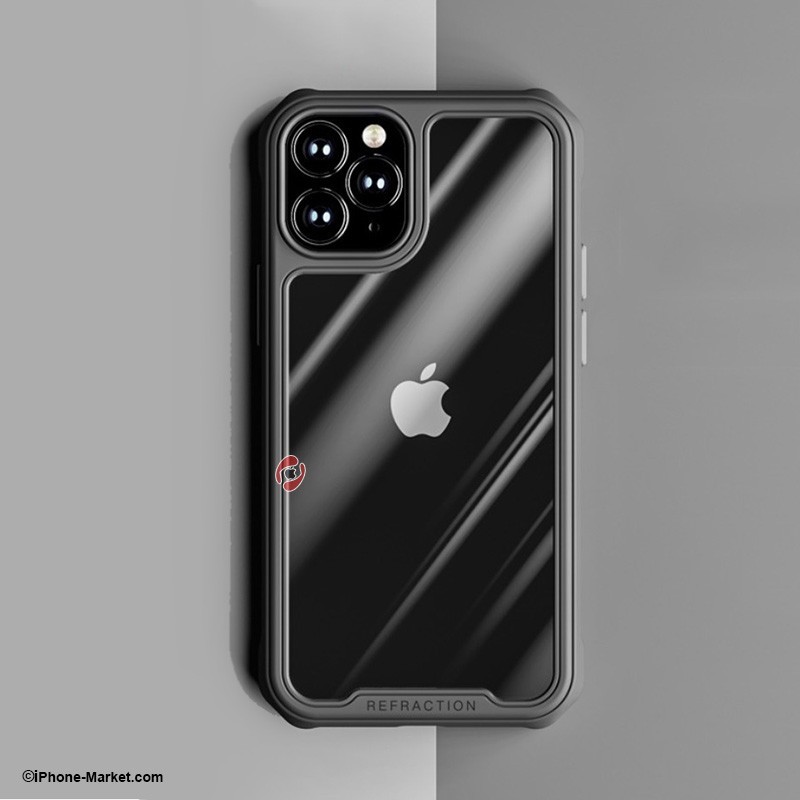 قاب آیفون 12 پرو آیپکی مدل Dawn Series