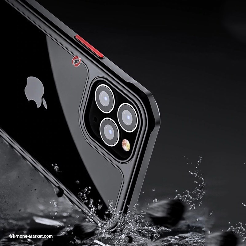 قاب آیفون 12 پرو آیپکی مدل Dawn Series