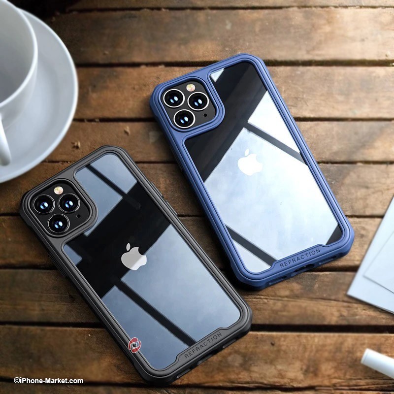 قاب آیفون 12 پرو آیپکی مدل Dawn Series