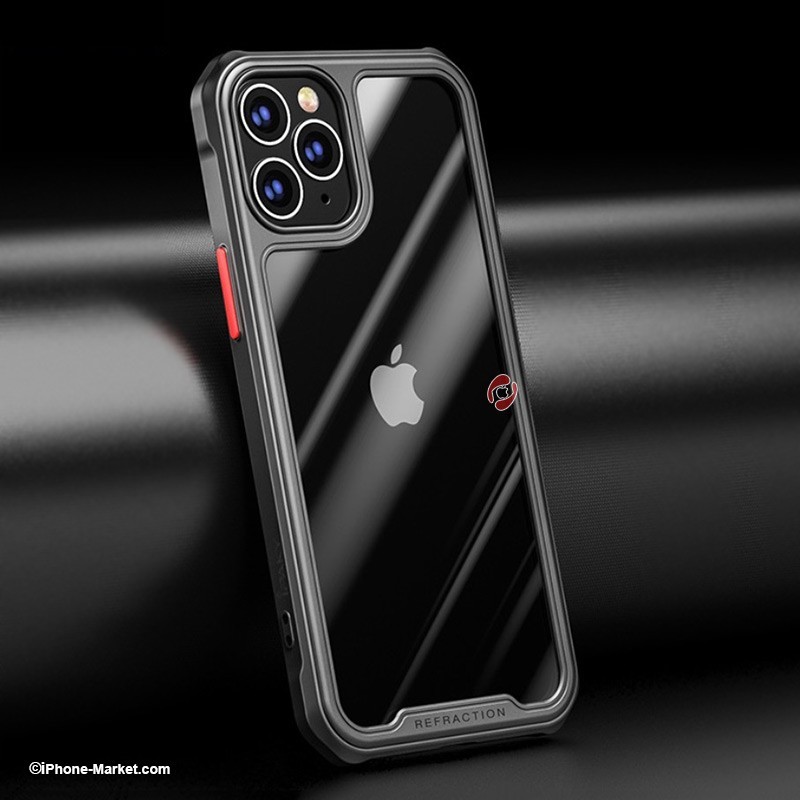 قاب آیفون 12 پرو مکس آیپکی مدل Dawn Series