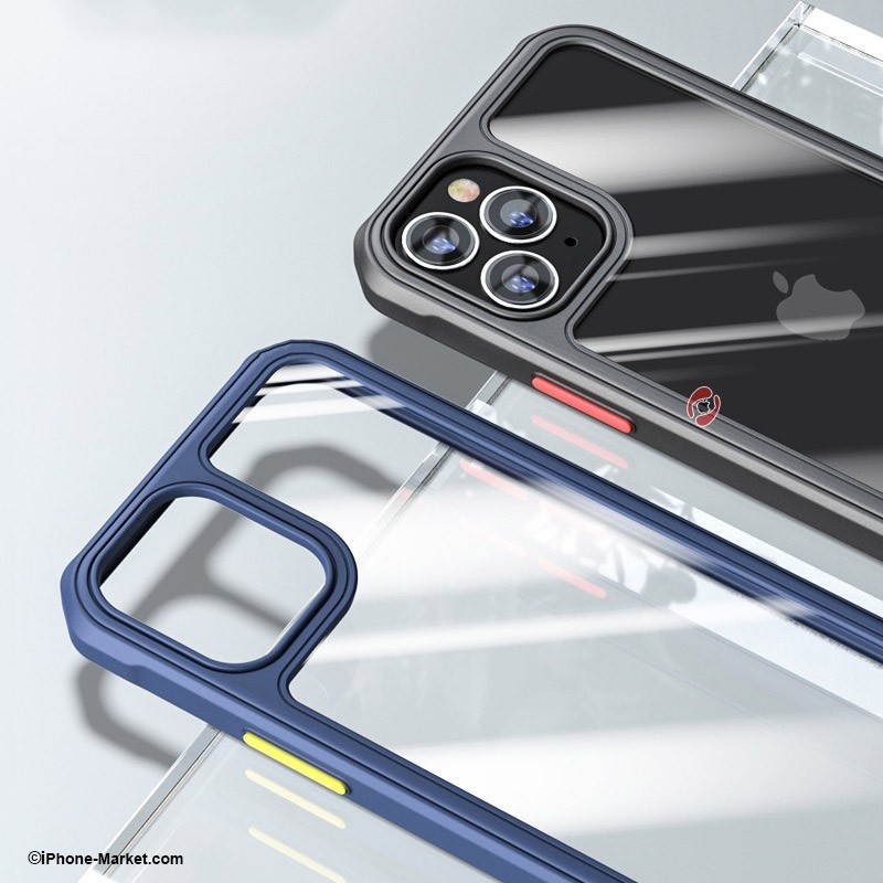 قاب آیفون 12 پرو مکس آیپکی مدل Dawn Series