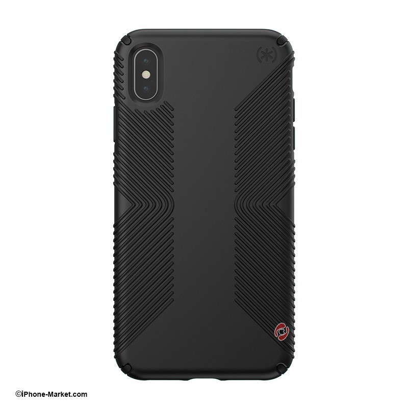 قاب آیفون ایکس اس مکس Speck Presidio Grip