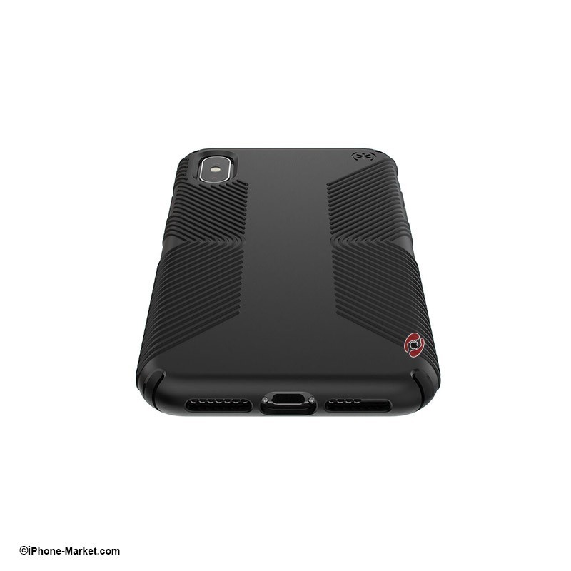قاب آیفون ایکس اس مکس Speck Presidio Grip