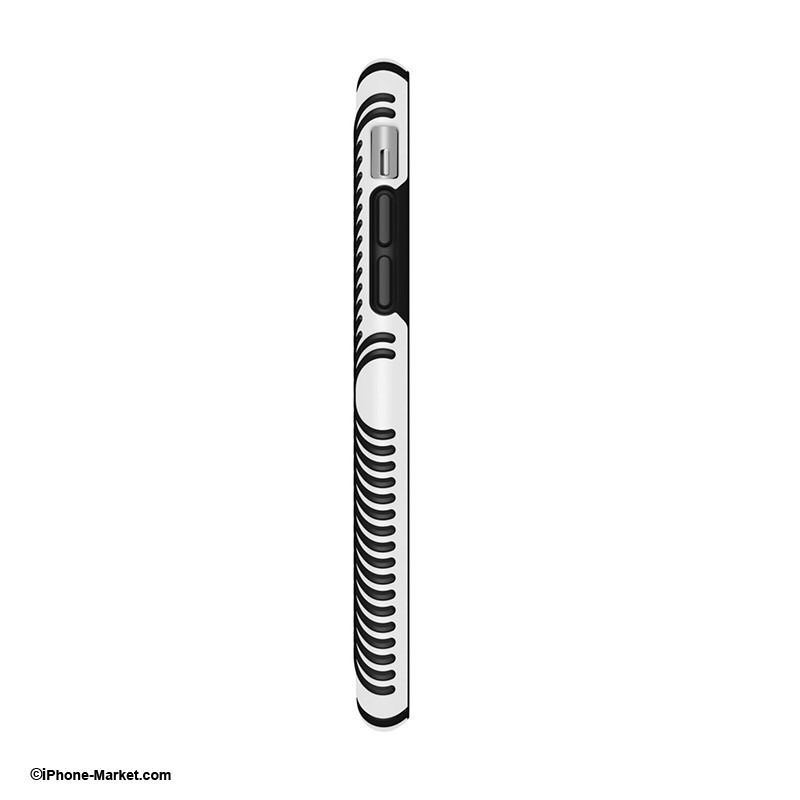 قاب اسپک آیفون ایکس و ایکس اس مدل Presidio Grip