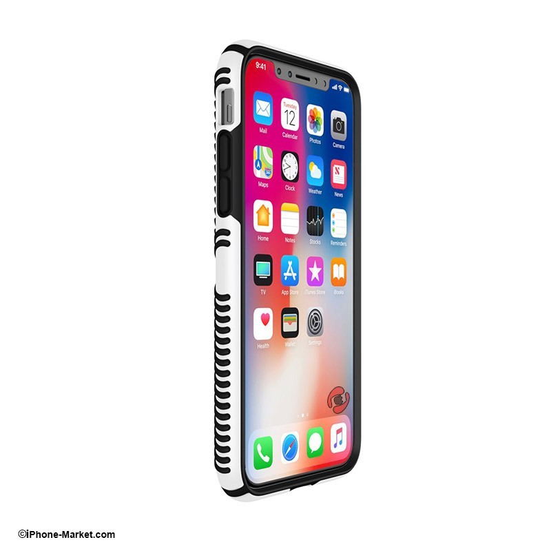 قاب اسپک آیفون ایکس و ایکس اس مدل Presidio Grip