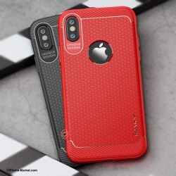 قاب آیفون ایکس مدل Simple Series برند iPaky