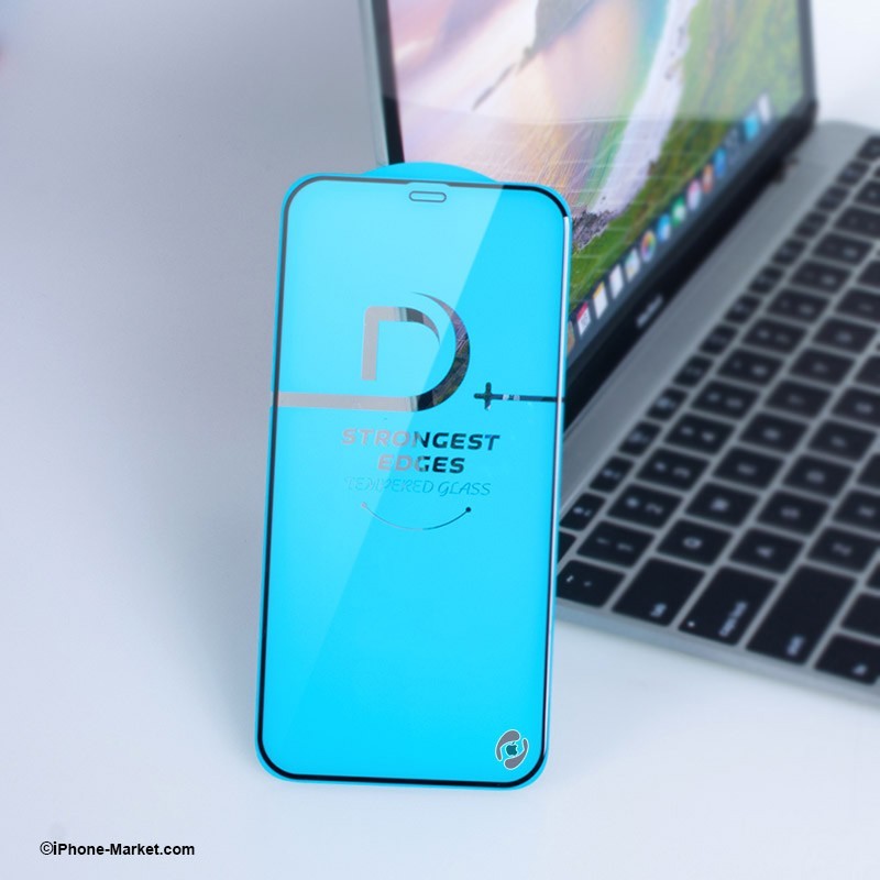 گلس شفاف آیفون 12 مینی برند Lito