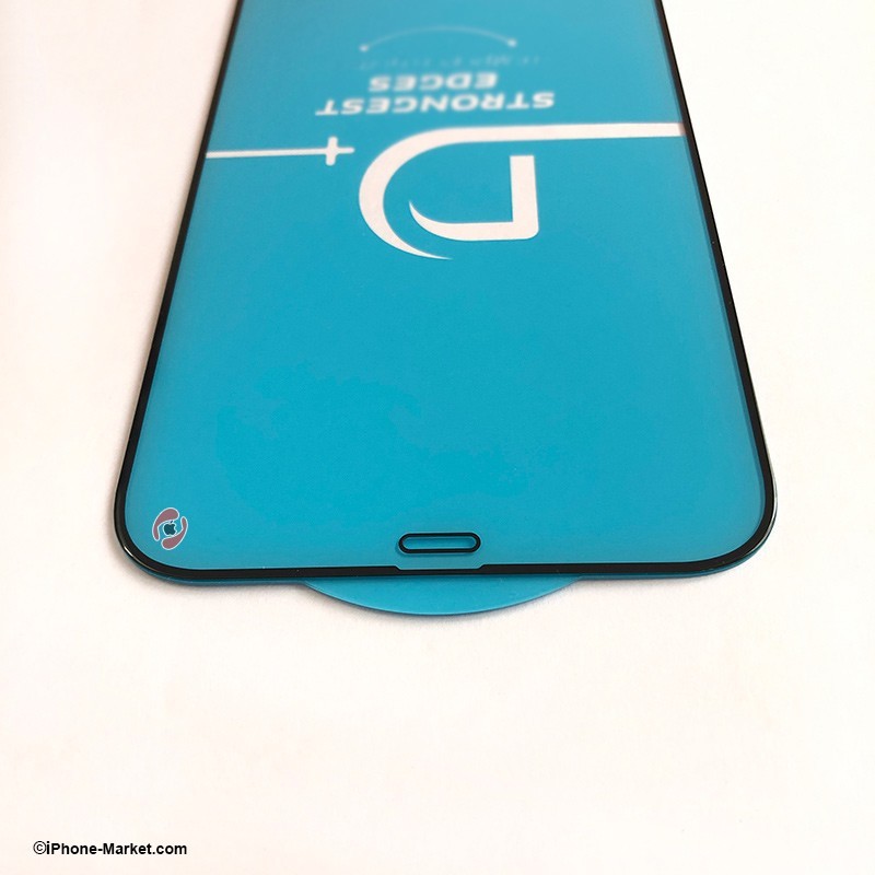 گلس شفاف آیفون 12 مینی برند Lito