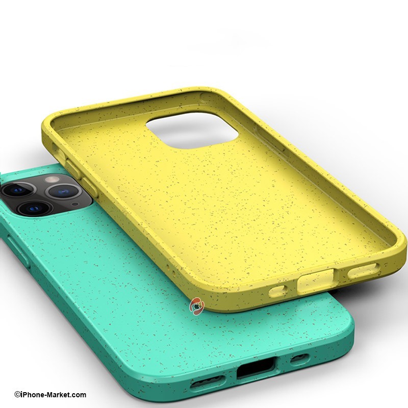 کاور TPU آیفون 12 پرو مکس iPaky Sky Series