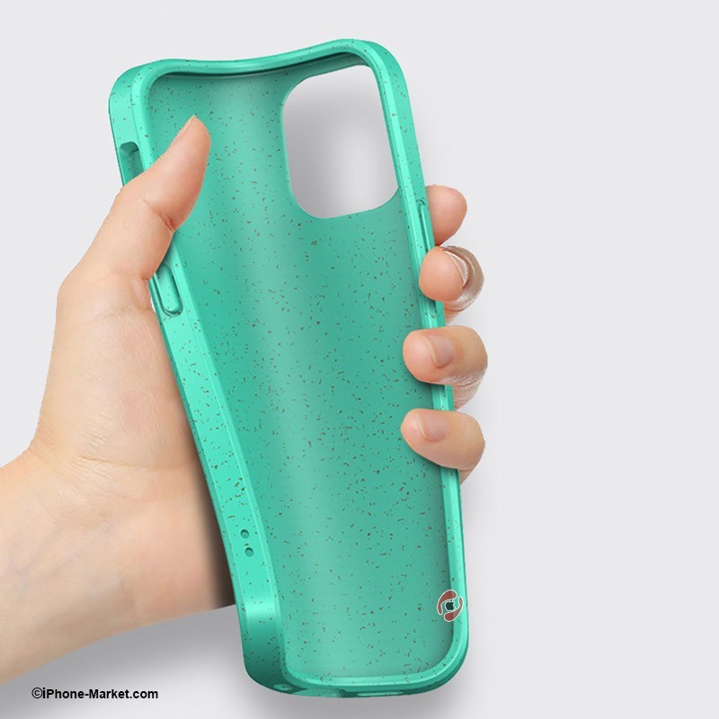 کاور TPU آیفون 12 پرو مکس iPaky Sky Series