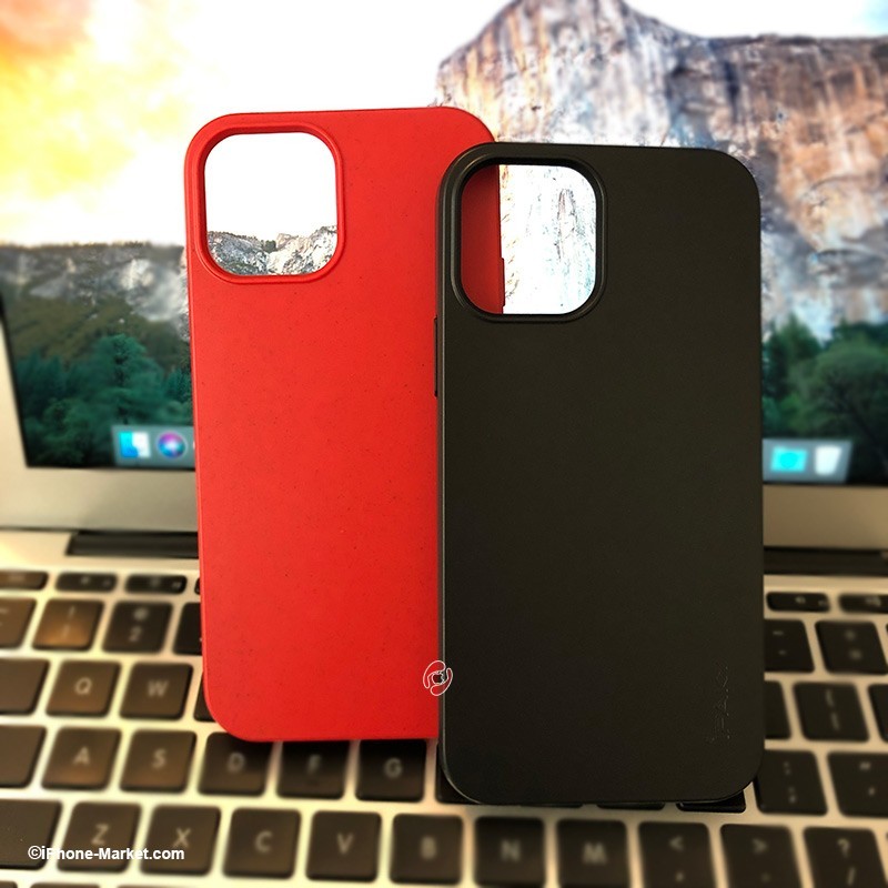 کاور TPU آیفون 12 پرو مکس iPaky Sky Series