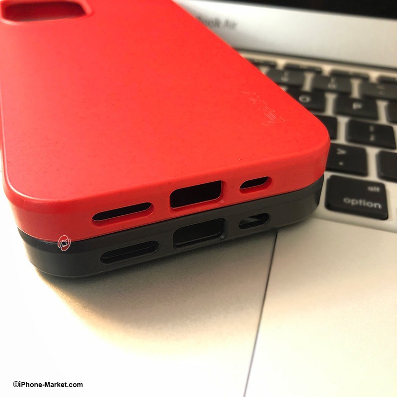 کاور TPU آیفون 12 پرو مکس iPaky Sky Series