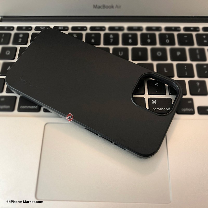 کاور TPU آیفون 12 پرو مکس iPaky Sky Series