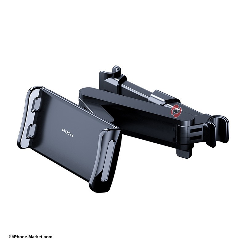 هولدر صندلی عقب خودرو موبایل و تبلت Rock RPH0950