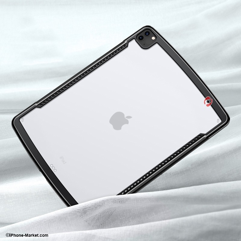 قاب مات ضد ضربه آیپد پرو 11 اینچ 2020 برند XUNDD