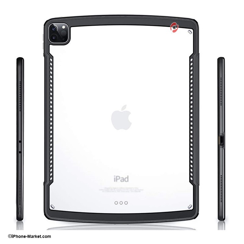 قاب مات ضد ضربه آیپد پرو 11 اینچ 2020 برند XUNDD