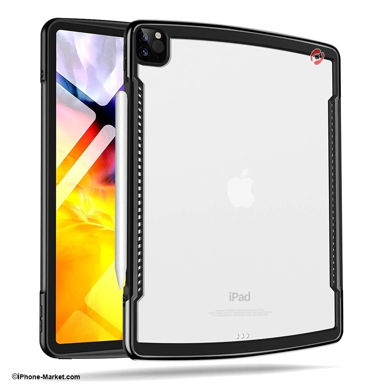 قاب مات ضد ضربه آیپد پرو 12.9 اینچ 2020 برند XUNDD