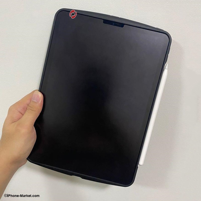 قاب مات ضد ضربه آیپد پرو 12.9 اینچ 2020 برند XUNDD