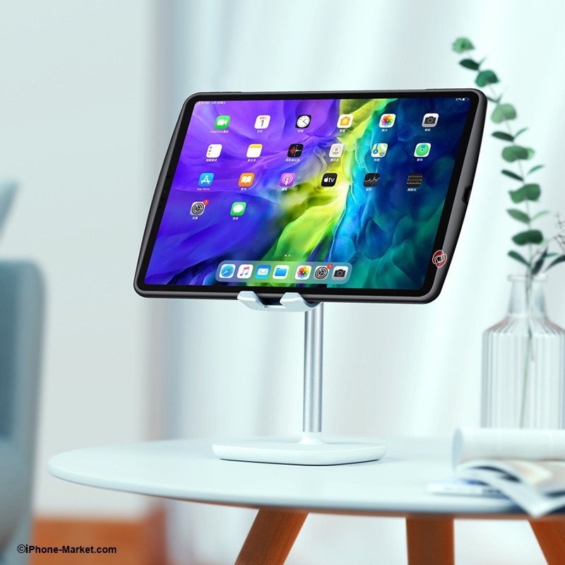 قاب مات ضد ضربه آیپد پرو 12.9 اینچ 2020 برند XUNDD