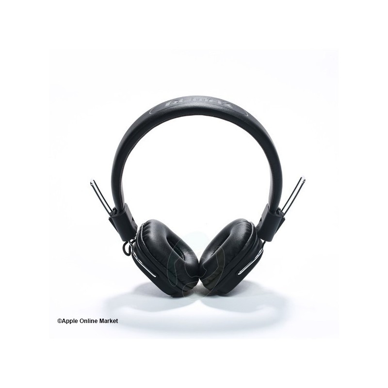 هدست ریمکس مدل 100H