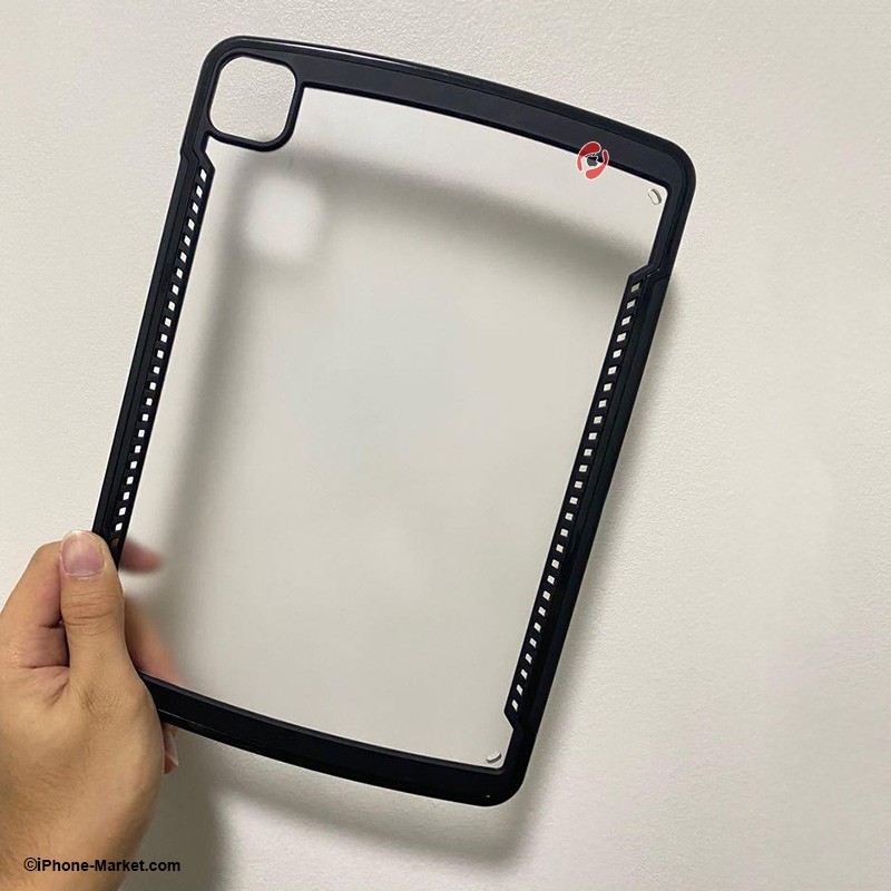 قاب مات ضد ضربه آیپد پرو 12.9 اینچ 2020 برند XUNDD