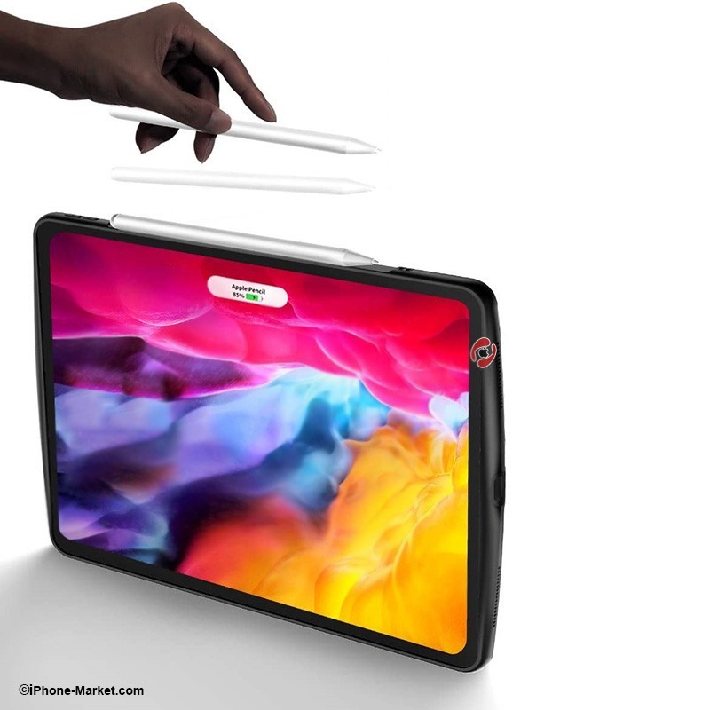 قاب مات ضد ضربه آیپد پرو 12.9 اینچ 2020 برند XUNDD