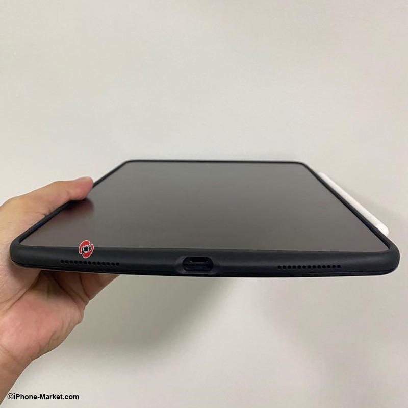 قاب مات ضد ضربه آیپد پرو 12.9 اینچ 2020 برند XUNDD