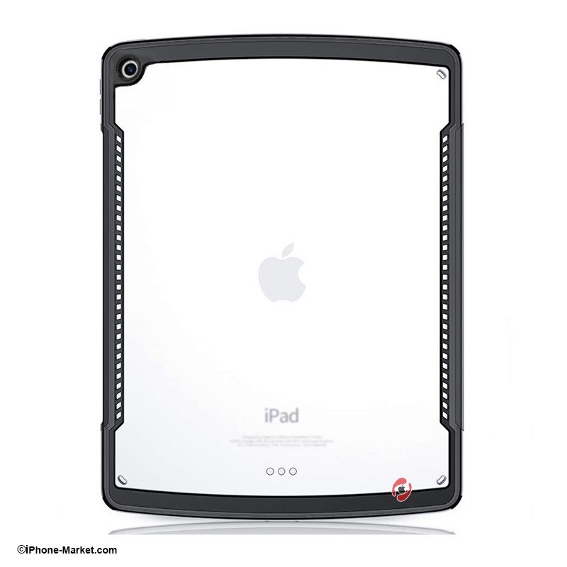 قاب مات ضد ضربه آیپد 7/8/9 برند XUNDD