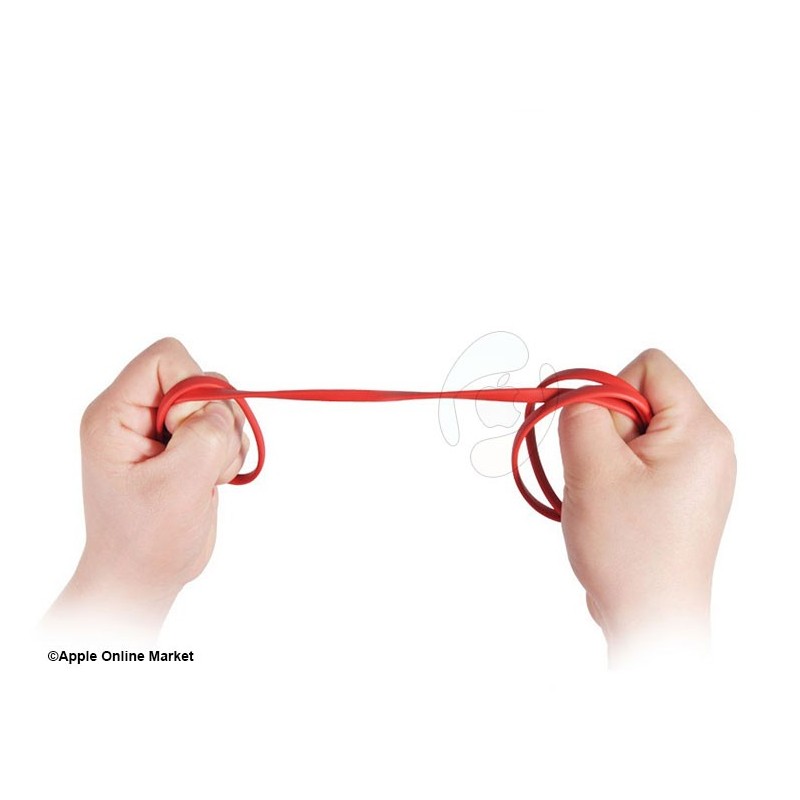 کابل 2 متری LIGHTNING ریمکس FULL SPEED