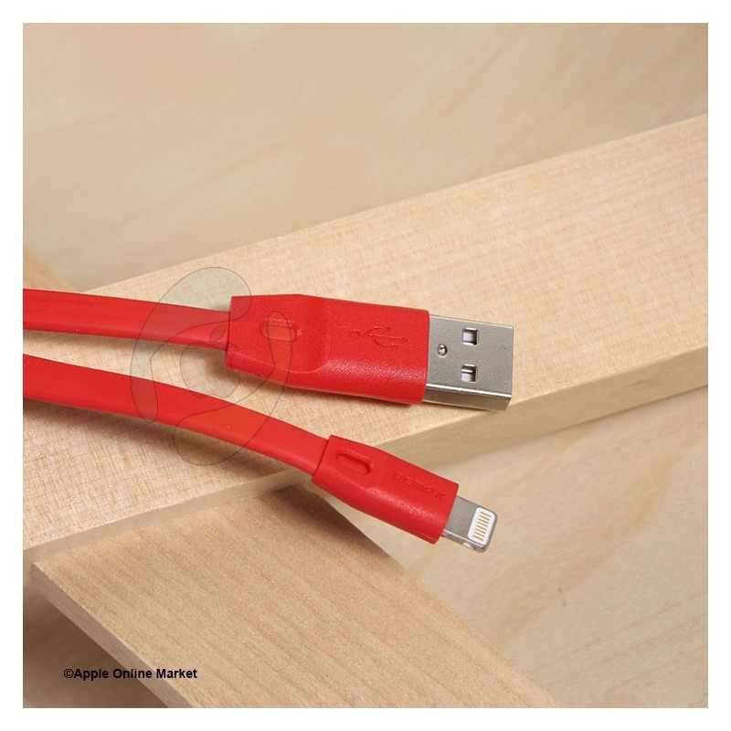 کابل 2 متری LIGHTNING ریمکس FULL SPEED