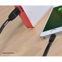 کابل 2 متری LIGHTNING ریمکس FULL SPEED