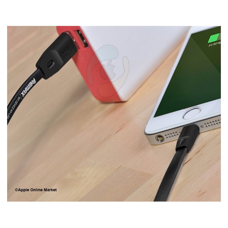 کابل 2 متری LIGHTNING ریمکس FULL SPEED