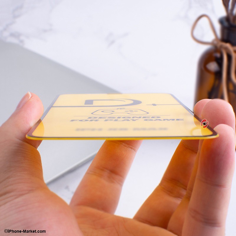 گلس مات آیفون 12 پرو مکس برند Lito