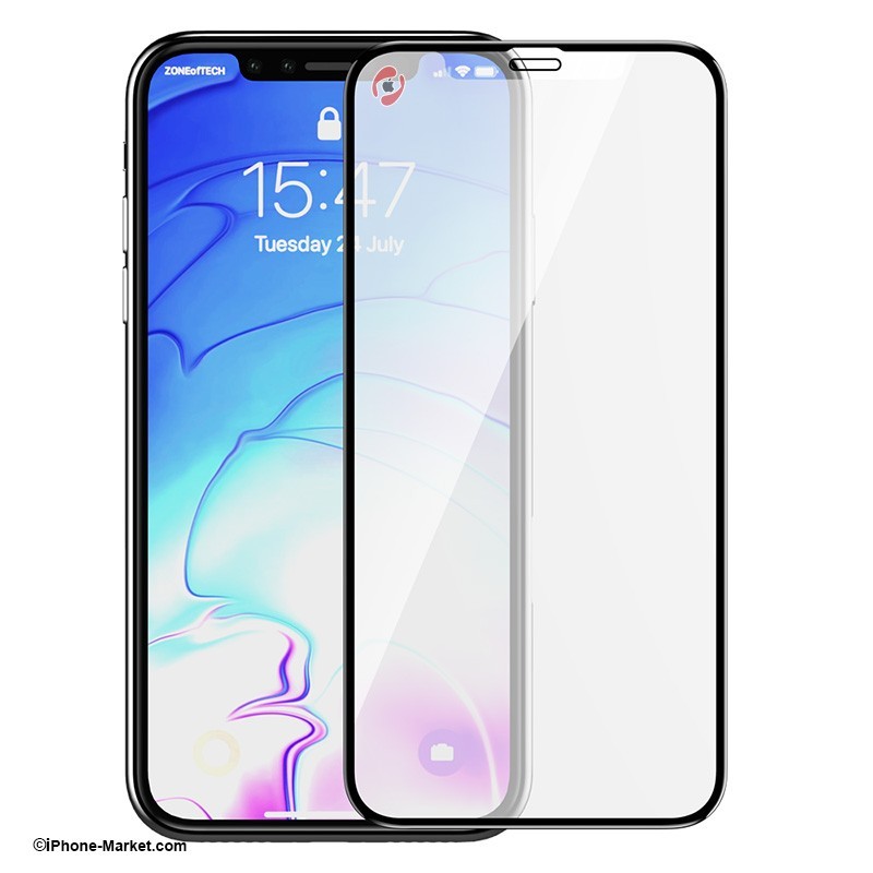 گلس مات آیفون 12 پرو مکس برند Lito