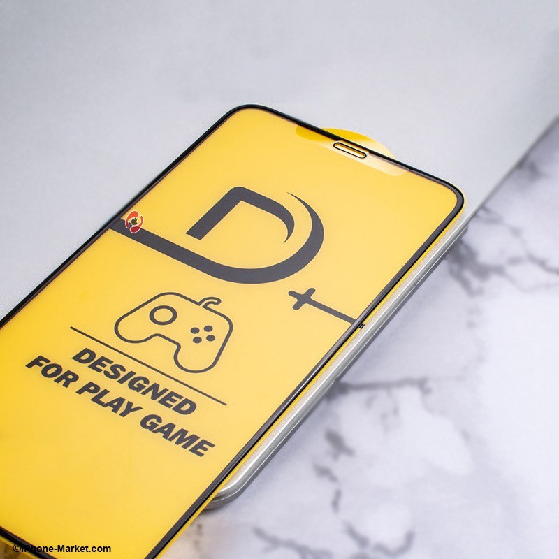 گلس مات آیفون 12 و 12 پرو برند Lito