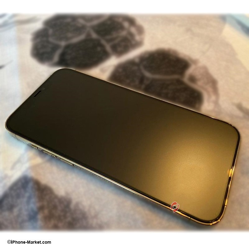 گلس مات آیفون 12 پرو مکس برند Lito