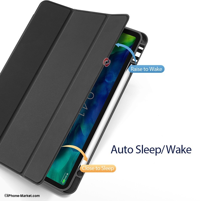 Dux Ducis Osom Series Case iPad Pro 11 2020