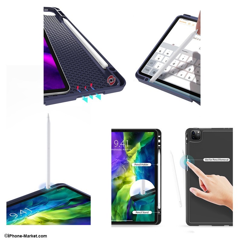 Dux Ducis Osom Series Case iPad Pro 11 2020