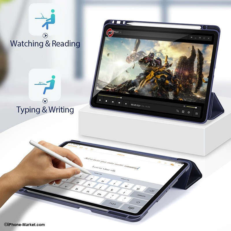 Dux Ducis Osom Series Case iPad Pro 11 2020