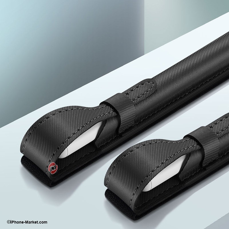 Dux Ducis Apple Pencil Case