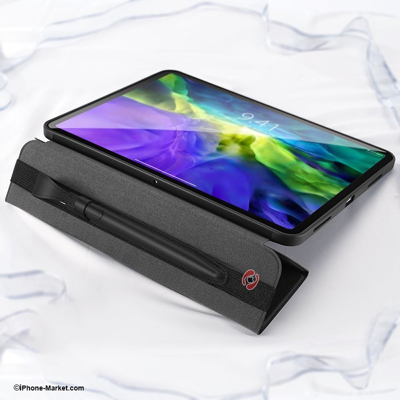 Dux Ducis Apple Pencil Case